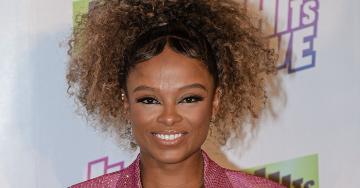 The ultimate Fleur East profile