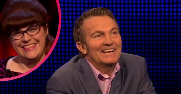 bradley walsh on the chase
