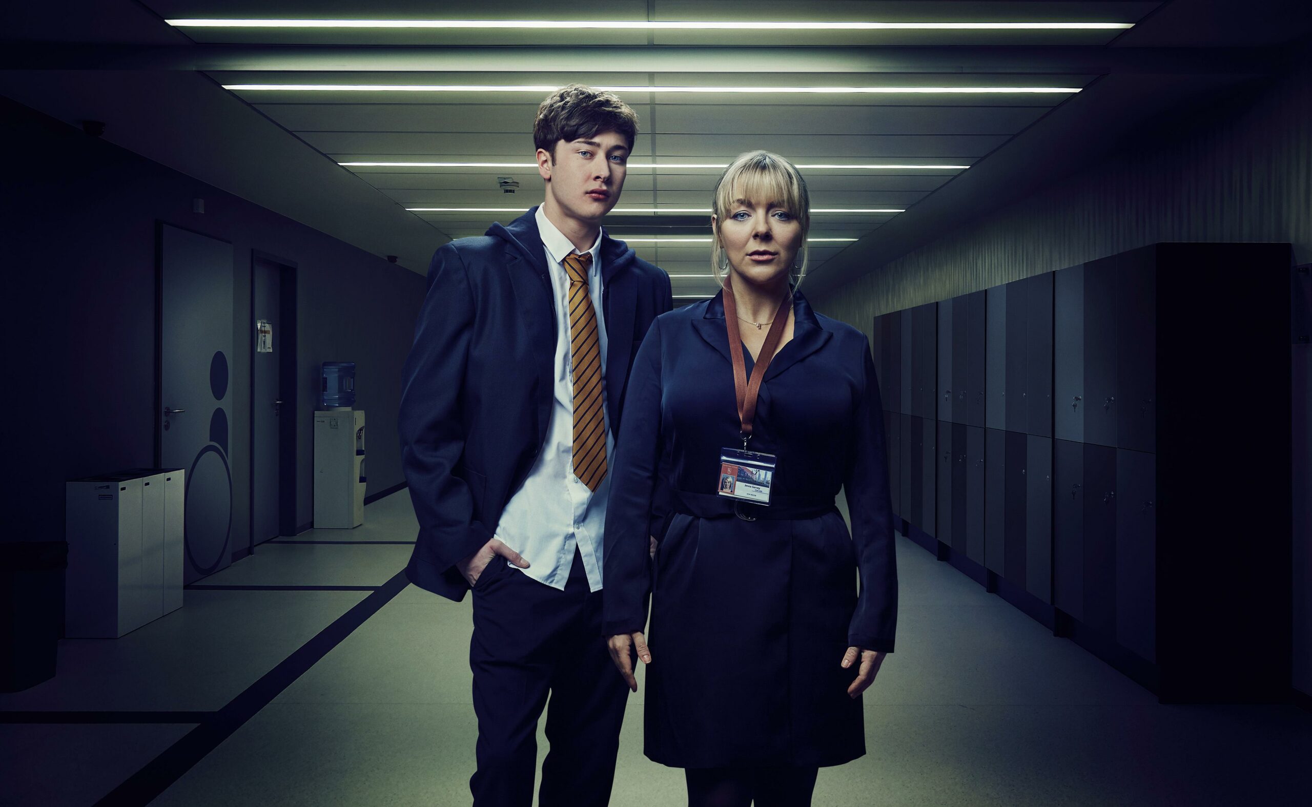 Reviews of The Teacher are in - find out what the critics said
