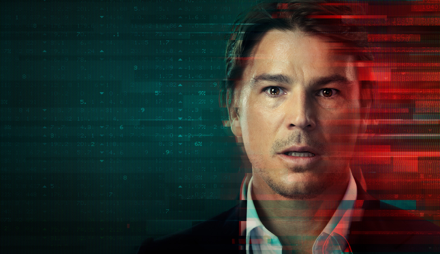 The Fear Index on Sky Atlantic - what's it about and who's in it?