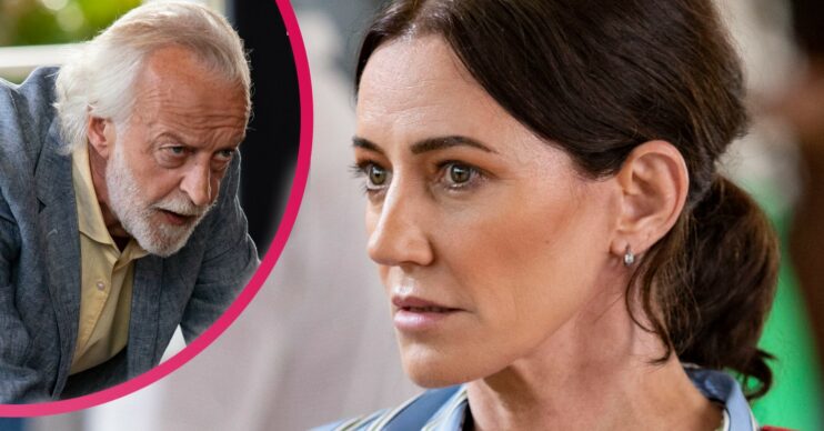 Death in Paradise episode 8 cast