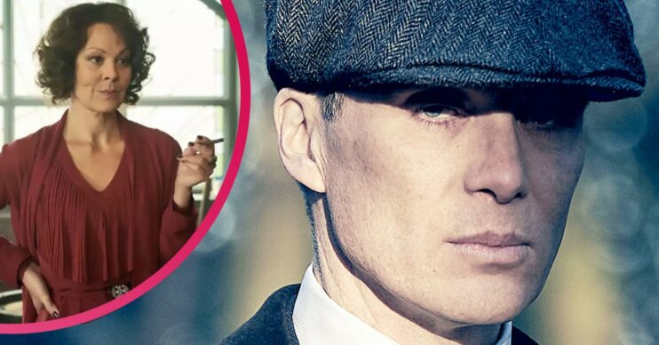 Peaky Blinders episode one review
