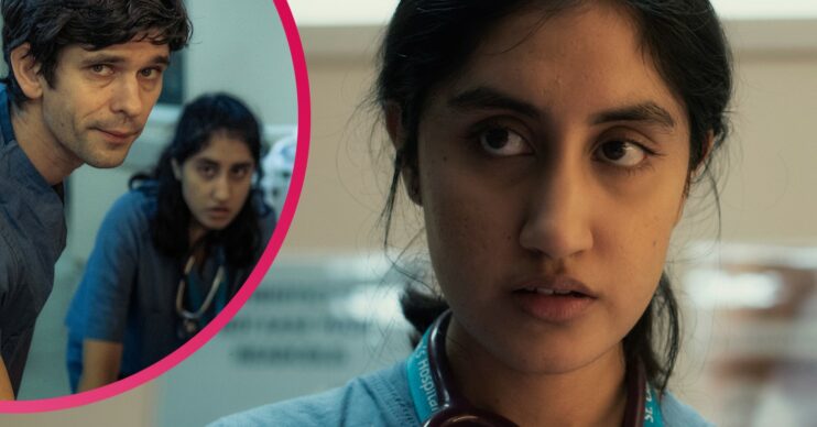 This Is Going to Hurt Is Shruti real?