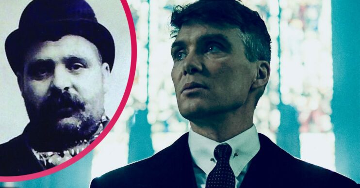 Is peaky blinders real