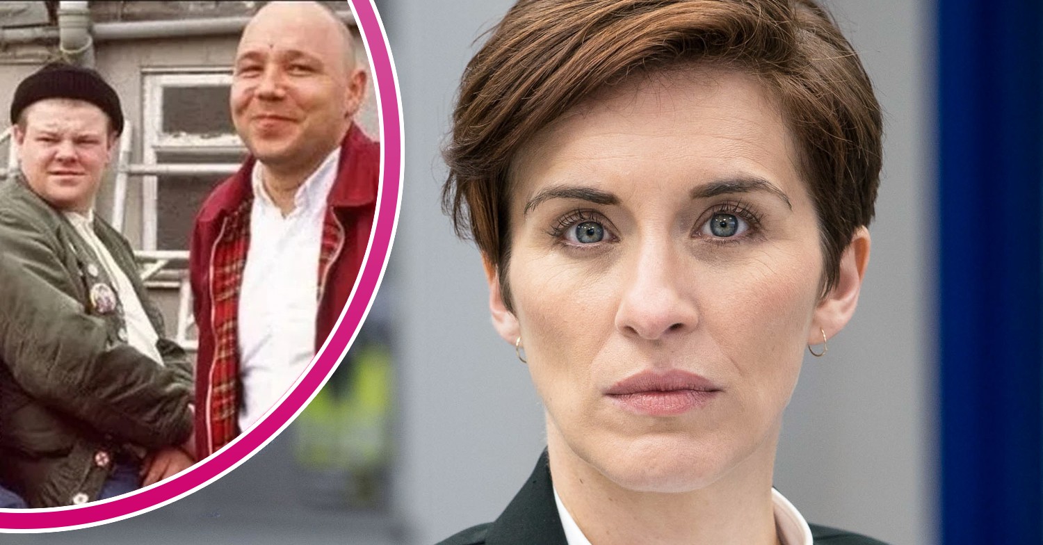 This is England cast now