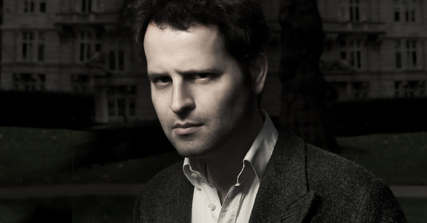 Who is Adam Kay?