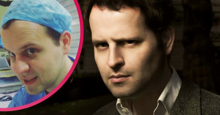 Who is Adam Kay?