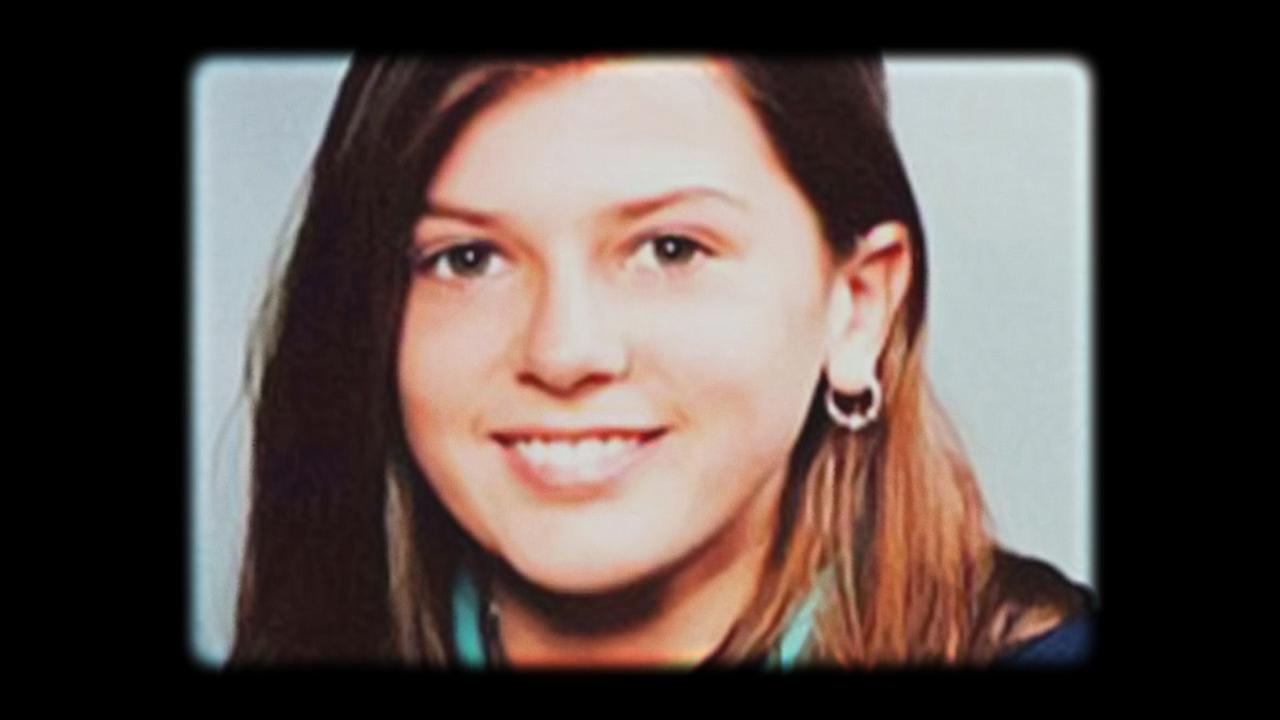 Who Killed Billie-Jo Jenkins?