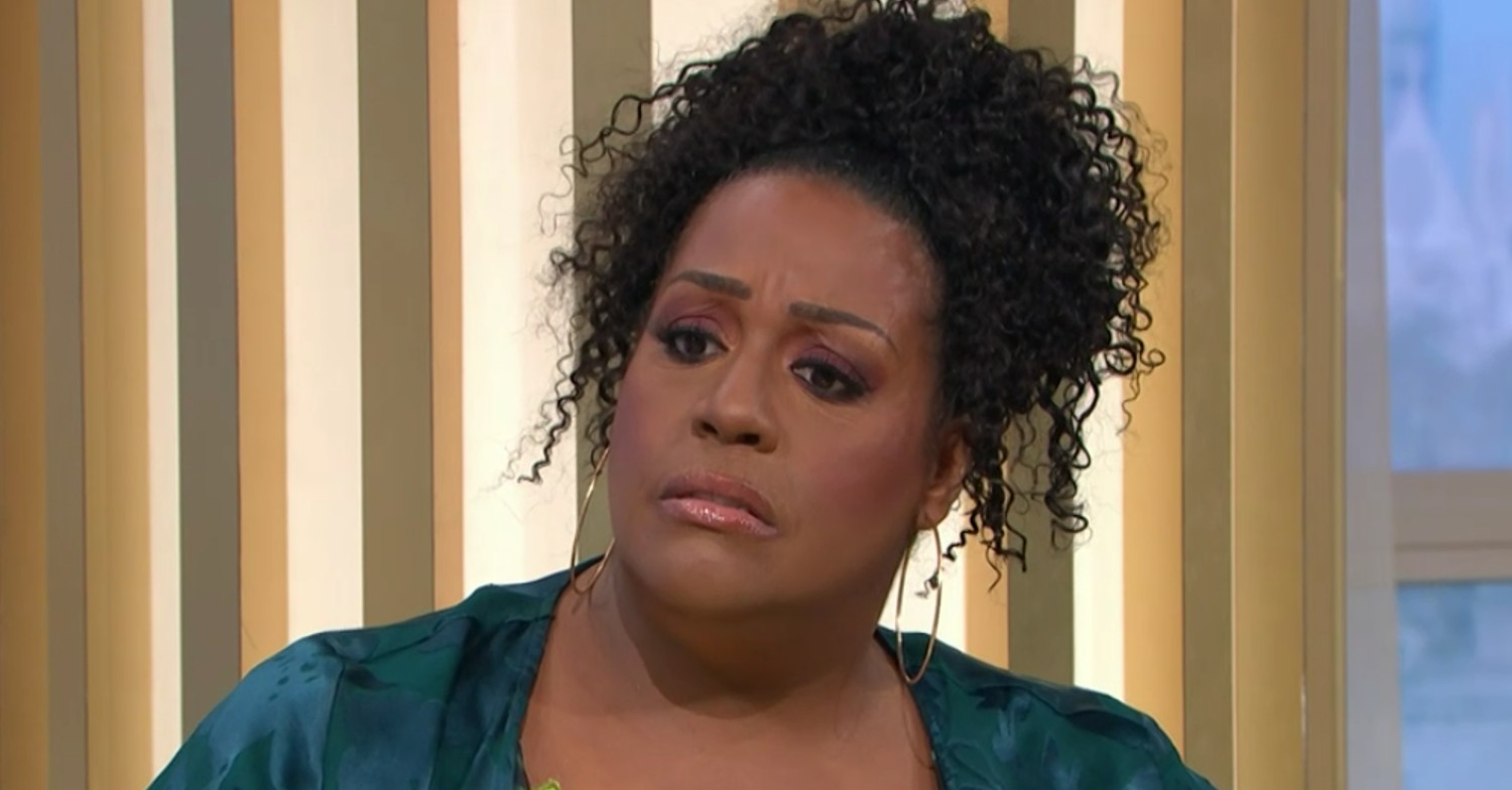 This Morning star Alison Hammond opens up on marriage