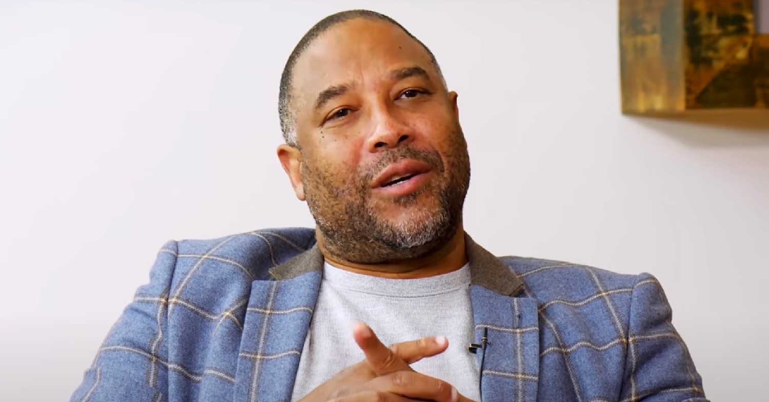 john barnes