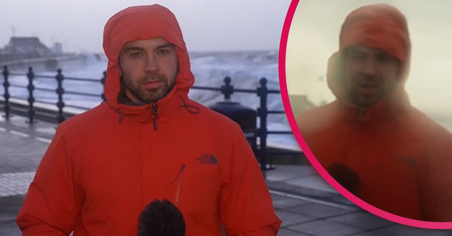 bbc breakfast today