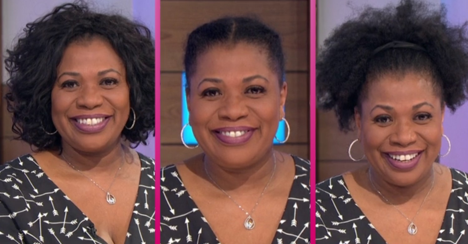 brenda loose women
