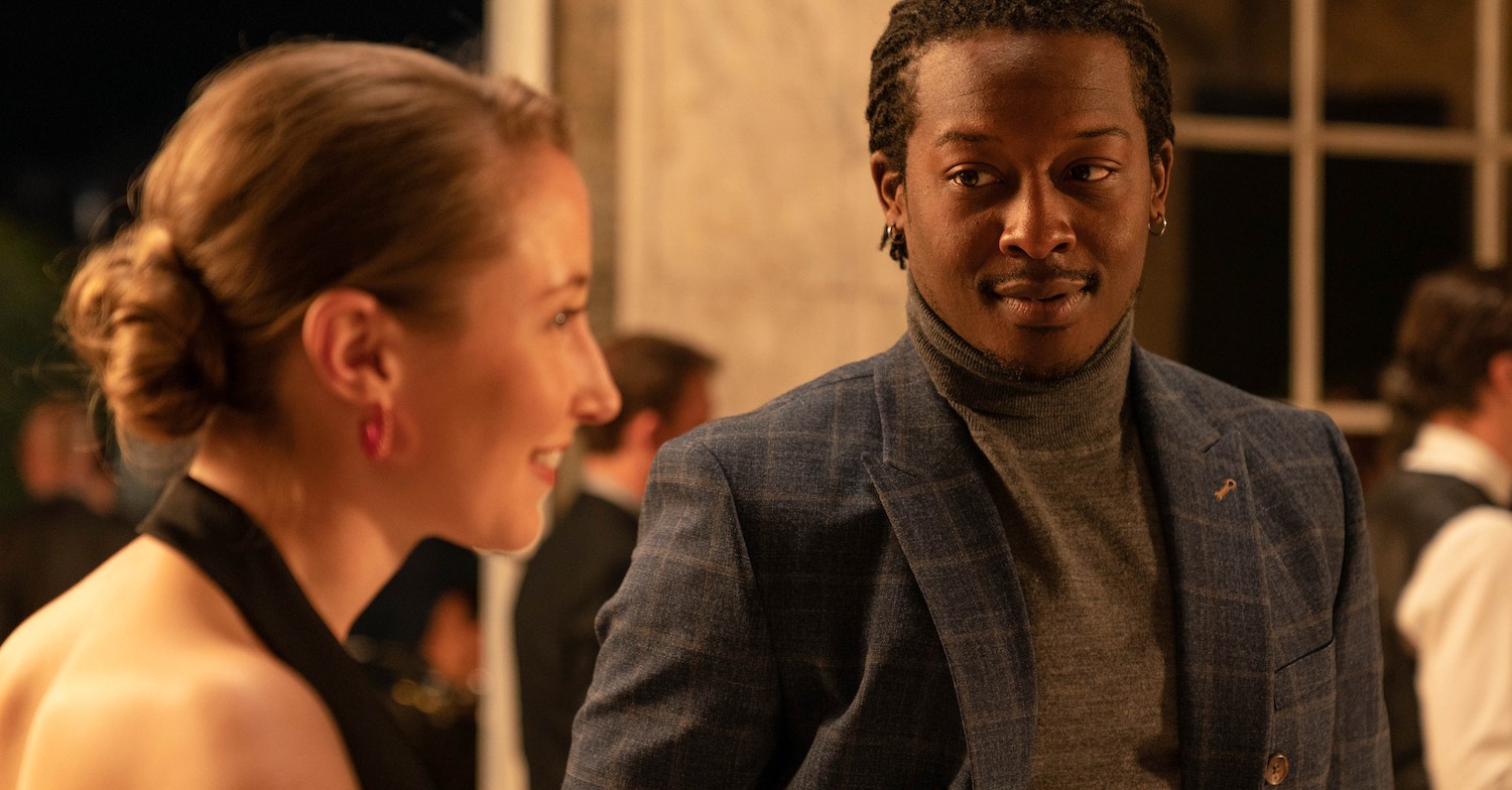 Chloe episode 2 questions