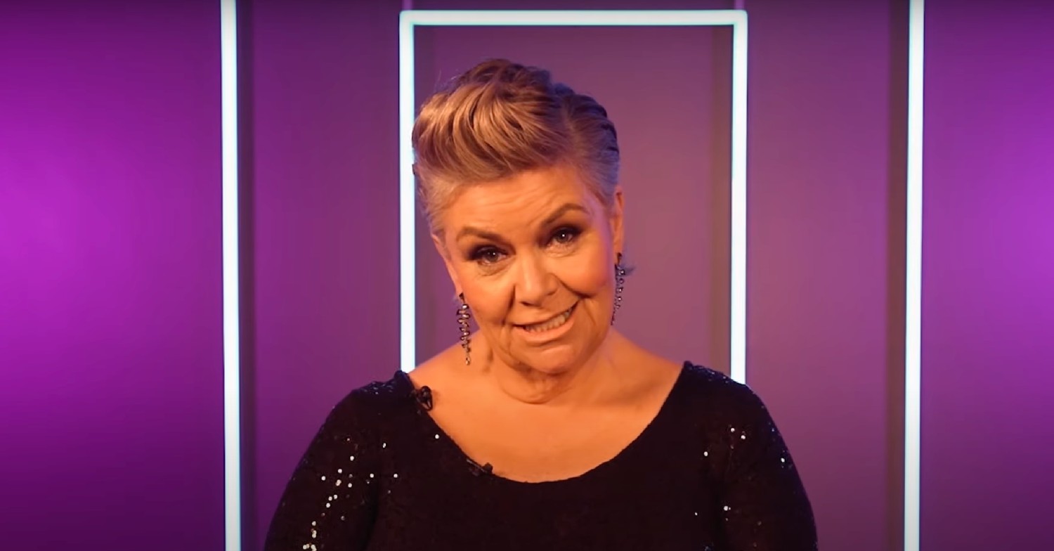 dawn french 