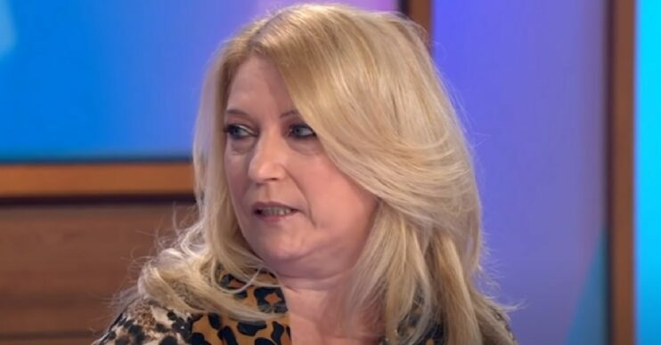 James Bulger mum Denise