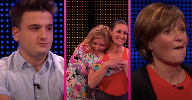The Chase on itv biggest ever wins