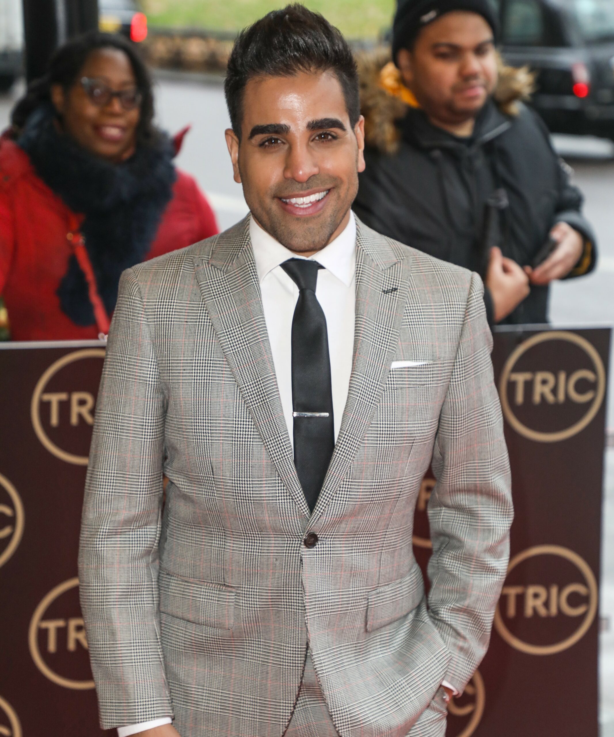 Dr Ranj Singh