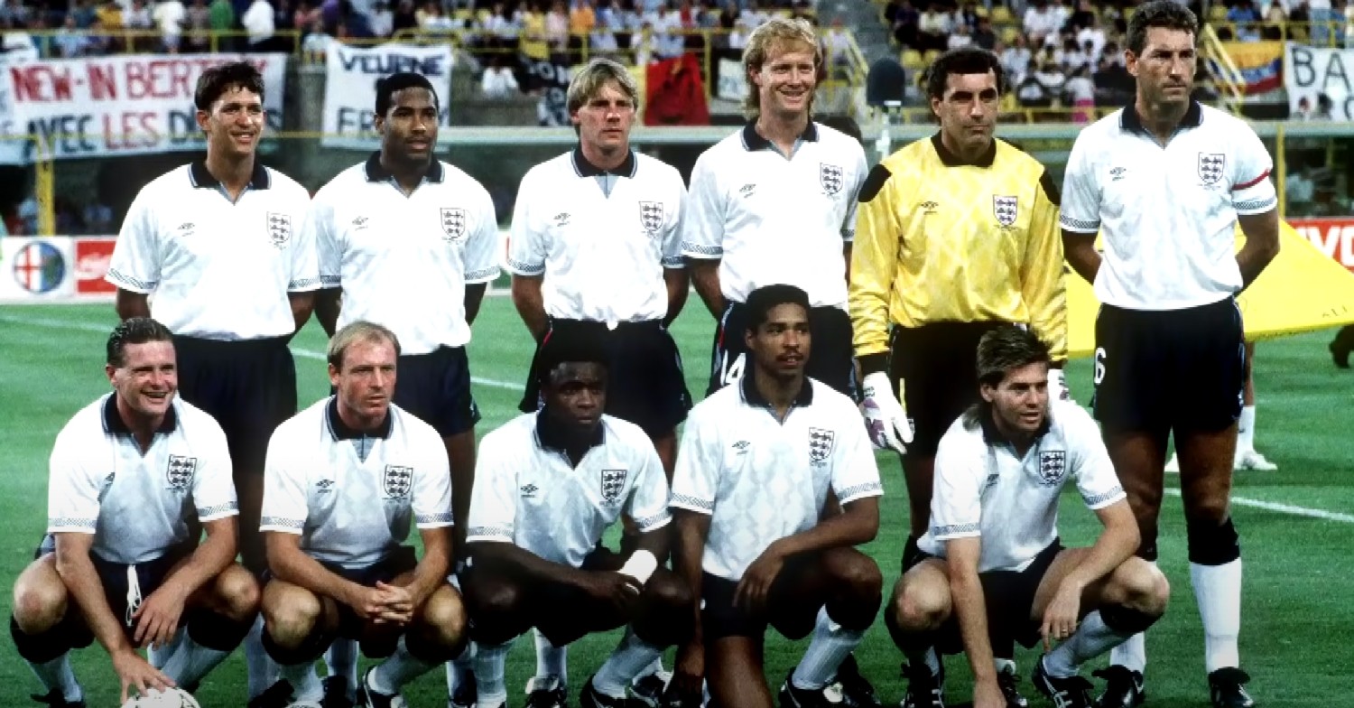 john barnes england