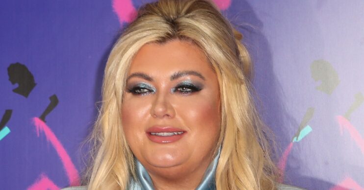 Gemma Collins on Instagram