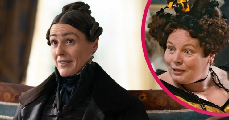 The BBC has released first-look images from season 2 of Gentleman Jack