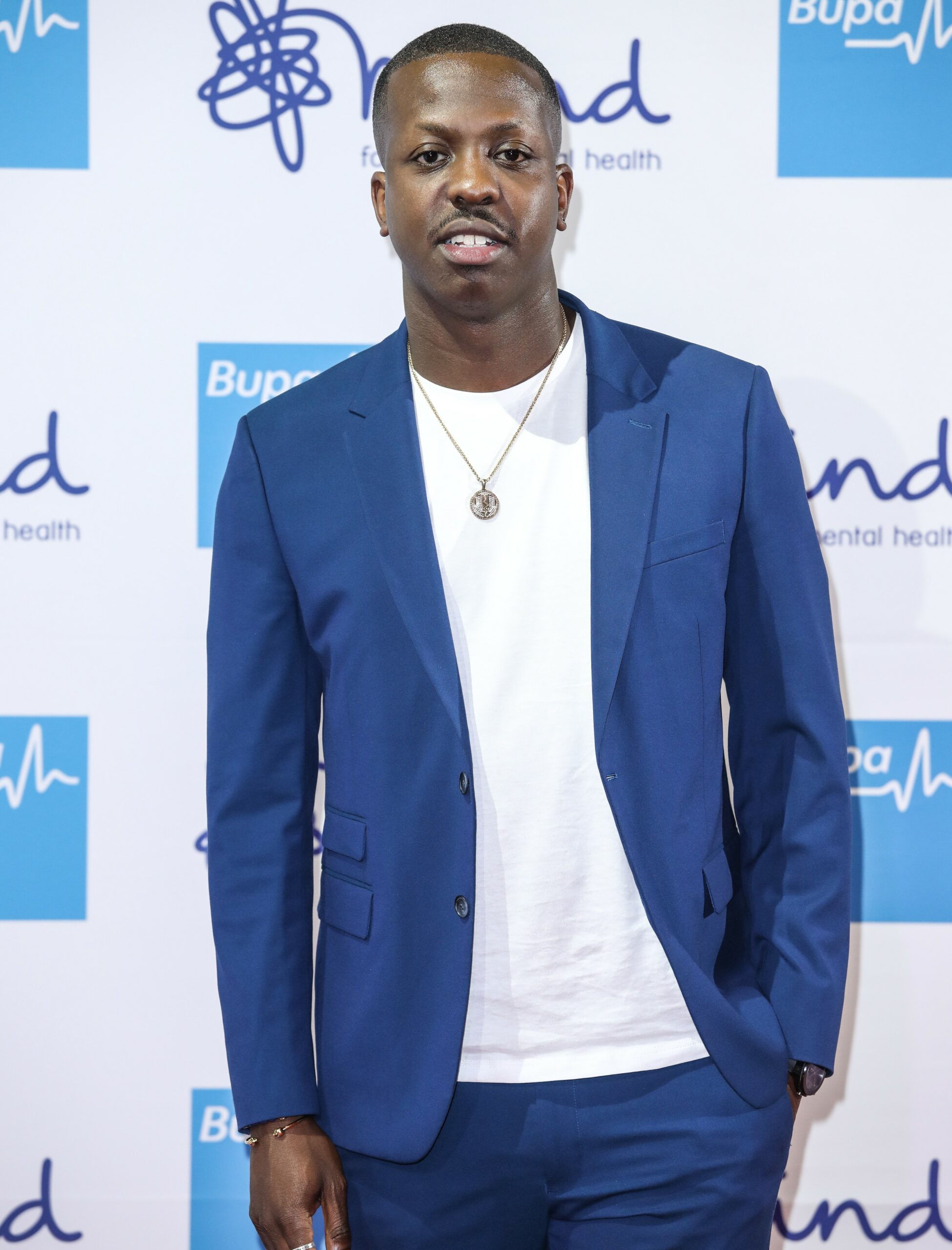 Jamal Edwards before his death