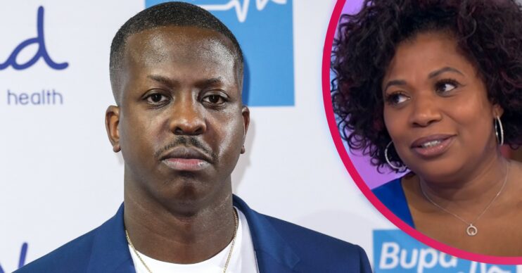 Jamal Edwards before his death