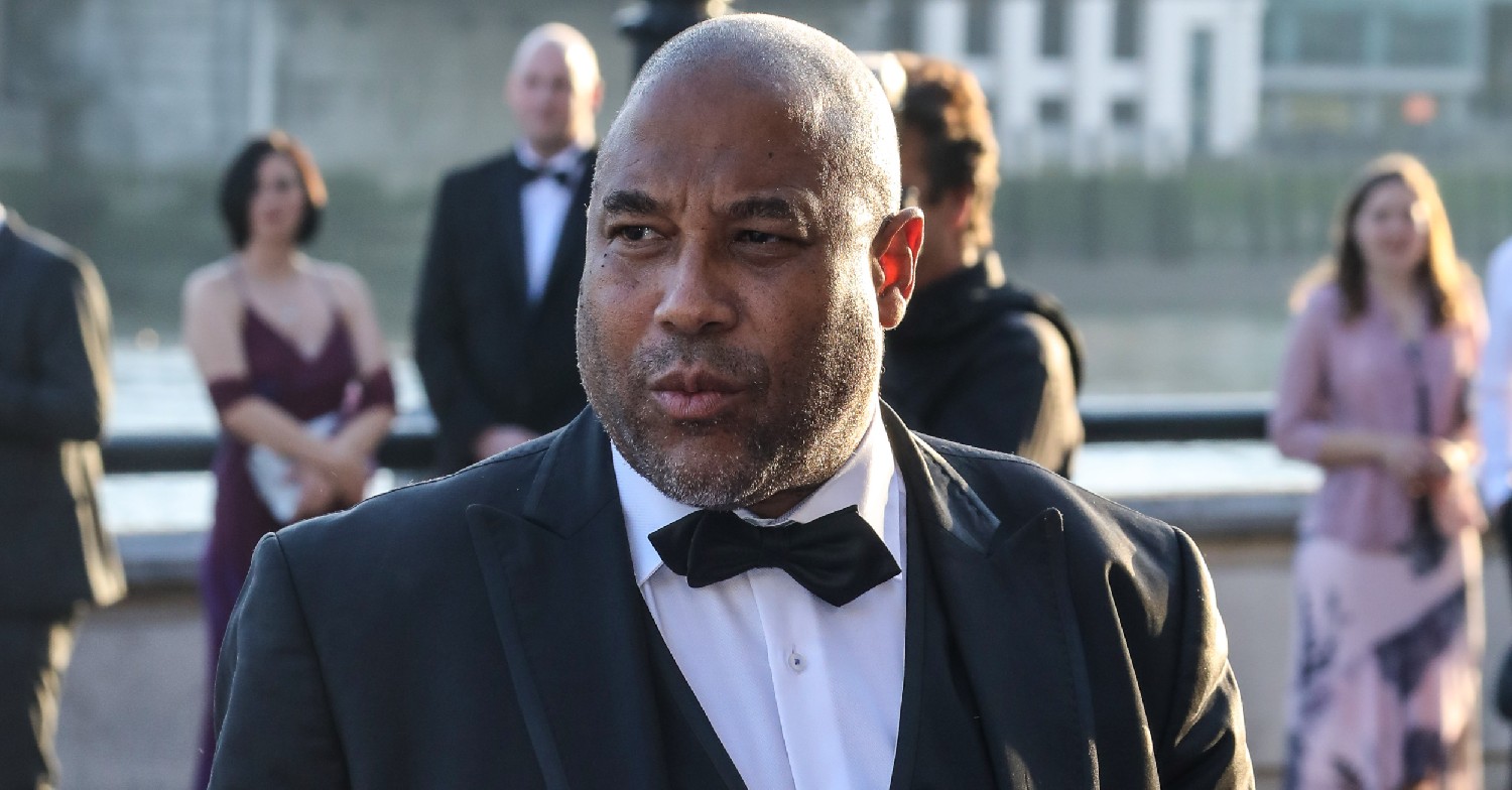 john barnes 