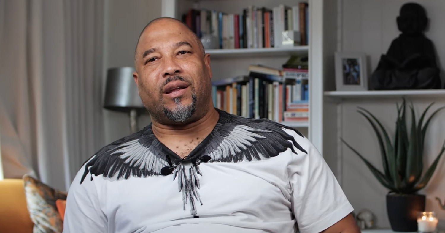 john barnes