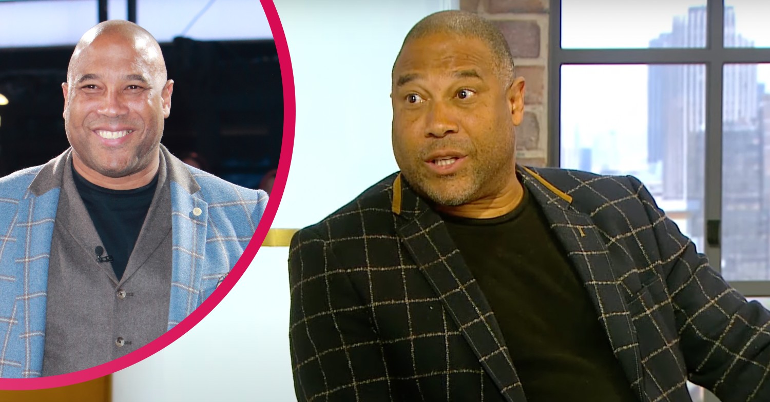 john barnes