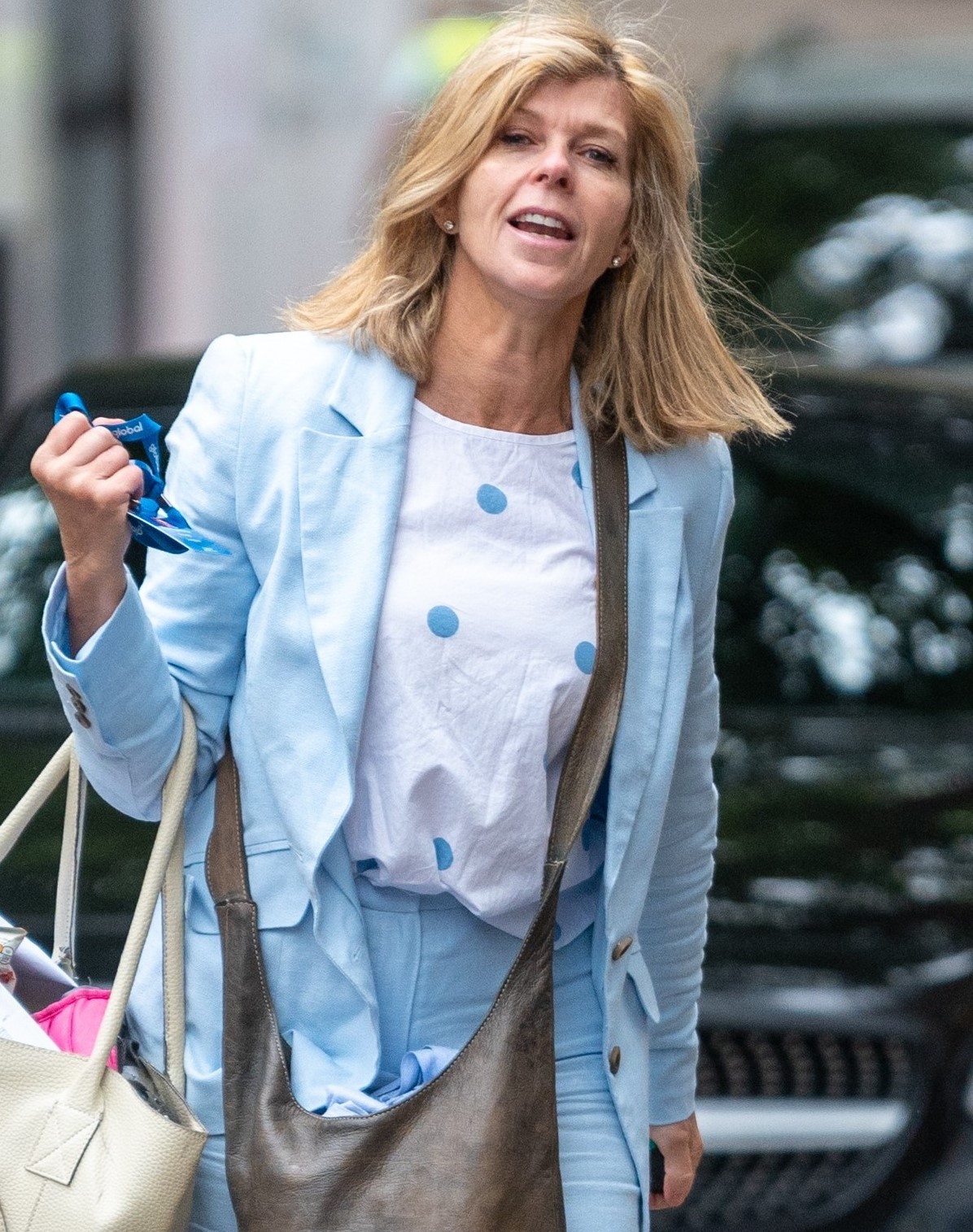 Kate Garraway 