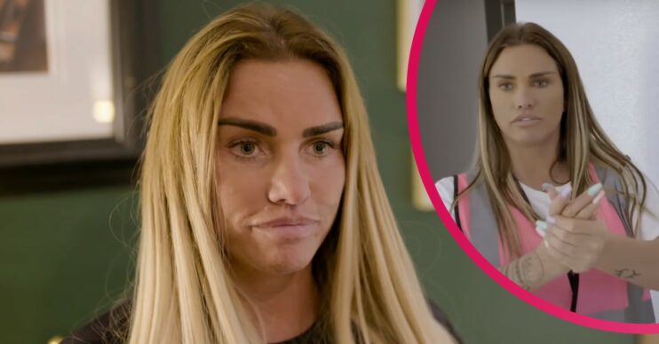 katie price mucky mansion