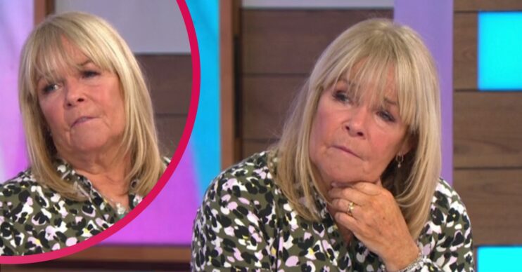 linda robson loose women