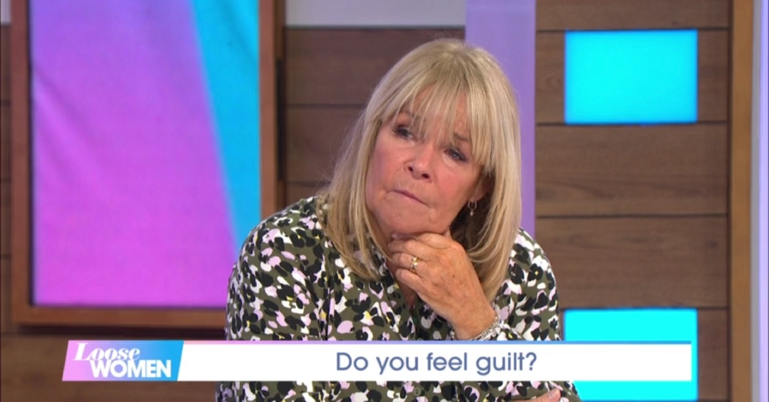linda robson loose women