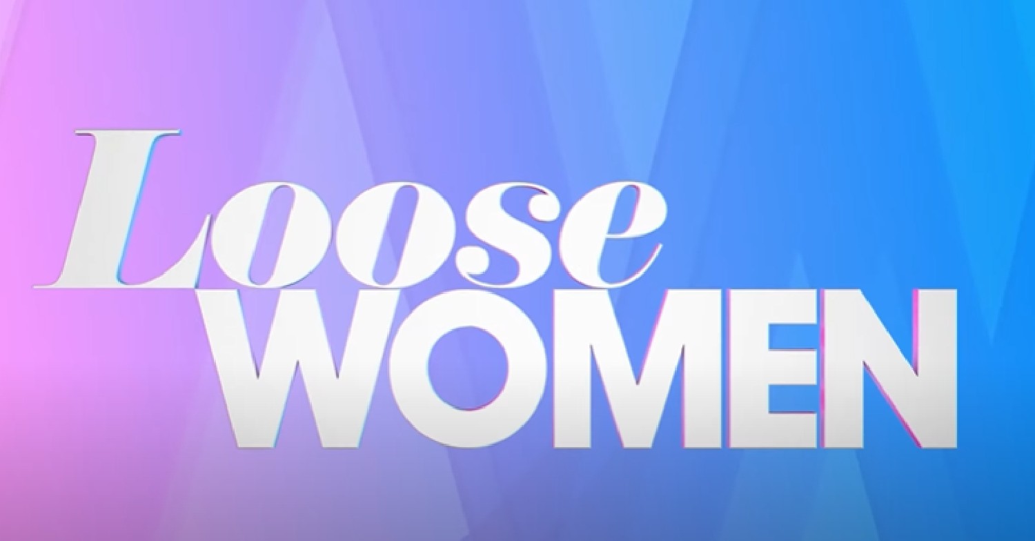 Loose Women today