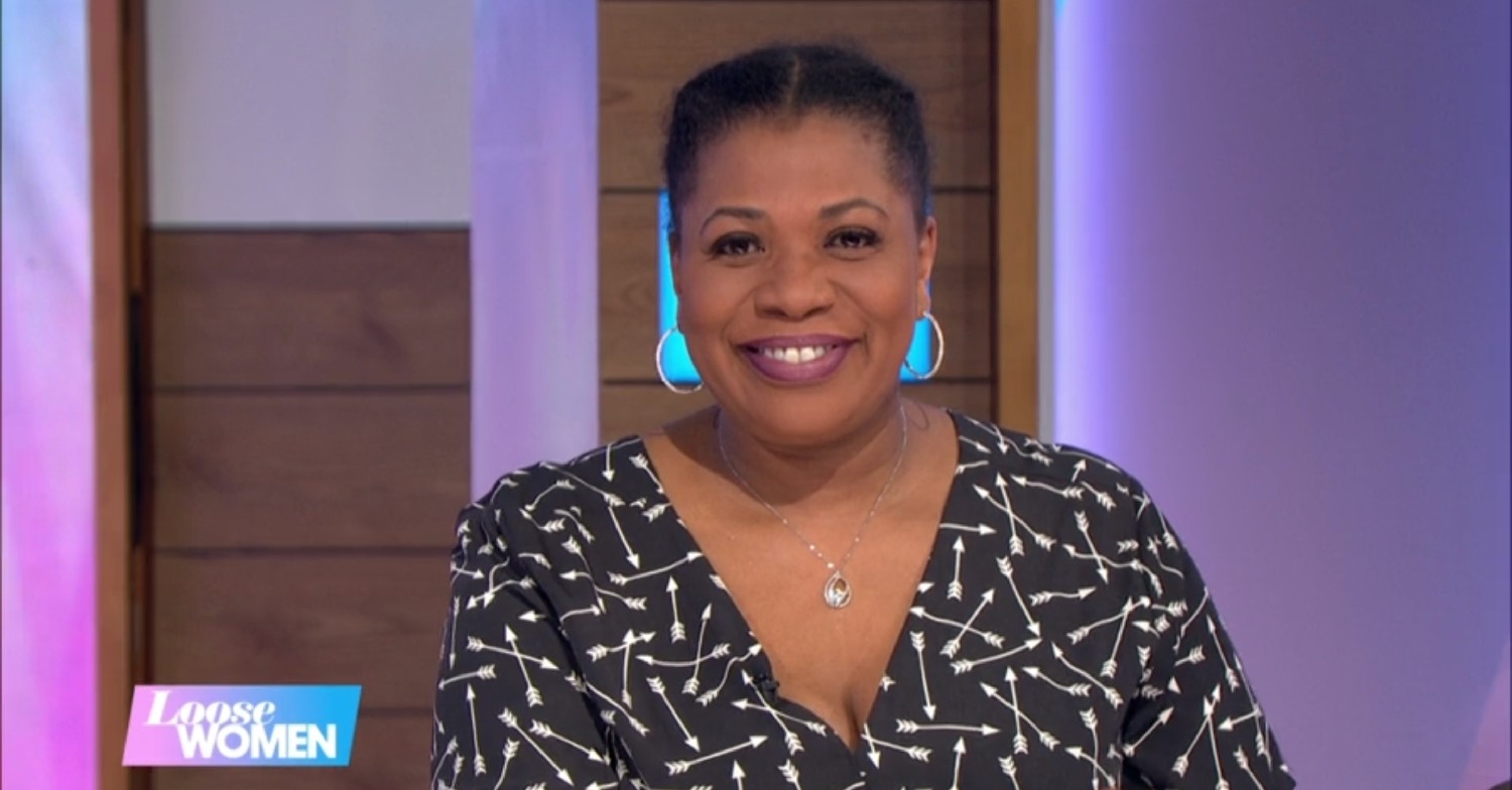 loose women brenda
