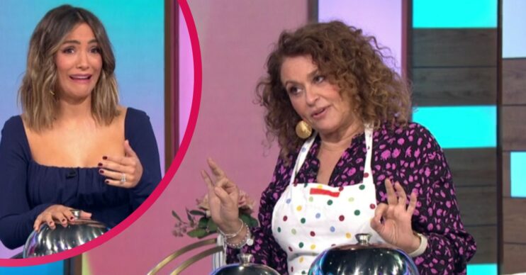 loose women today
