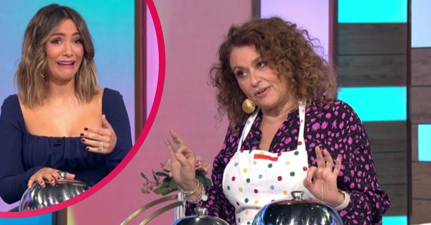 loose women today