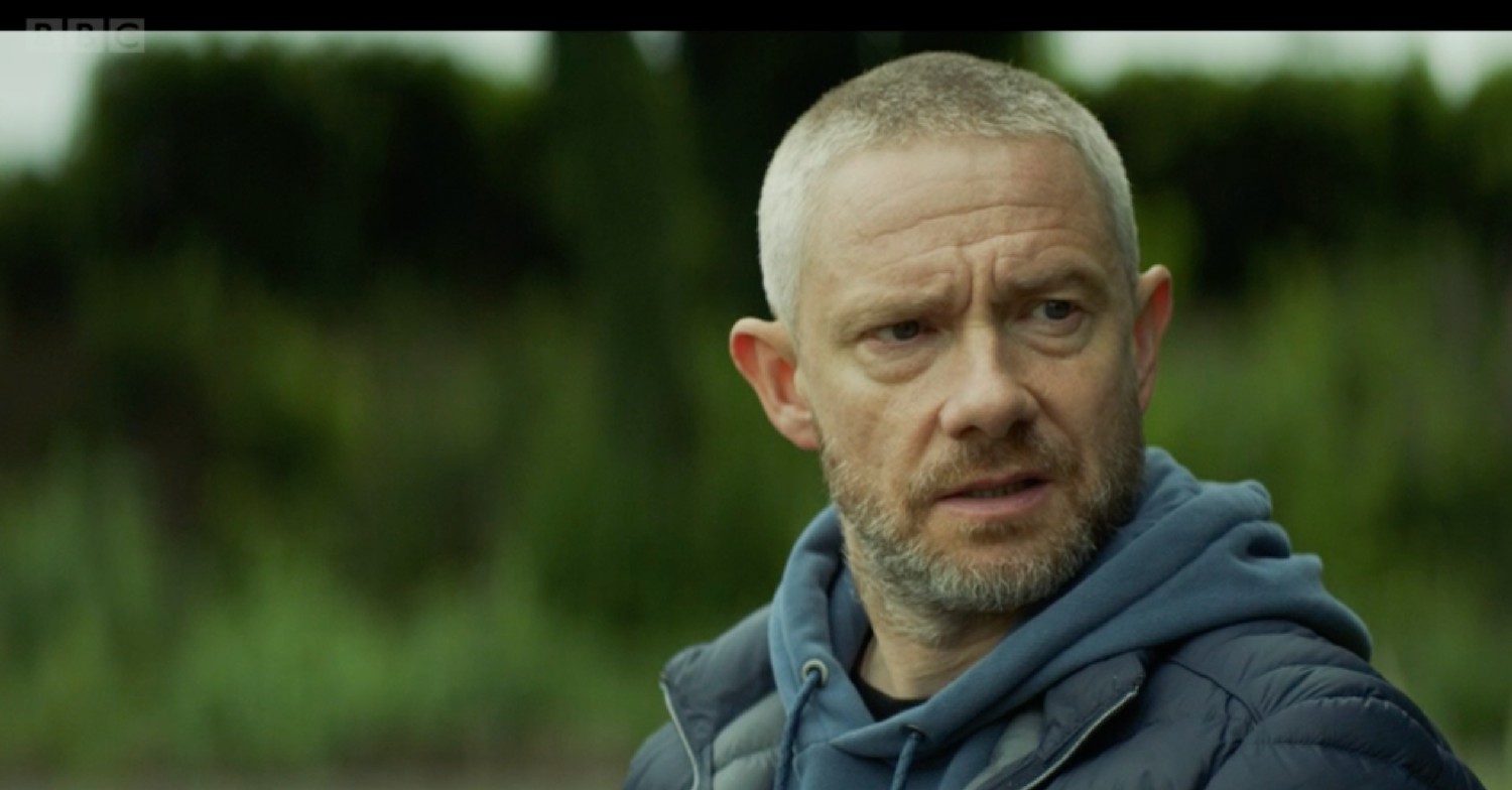 martin freeman