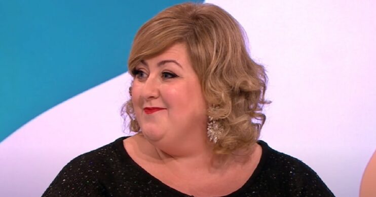 Michelle McManus welcomes second baby