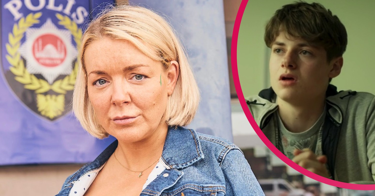 no return sheridan smith