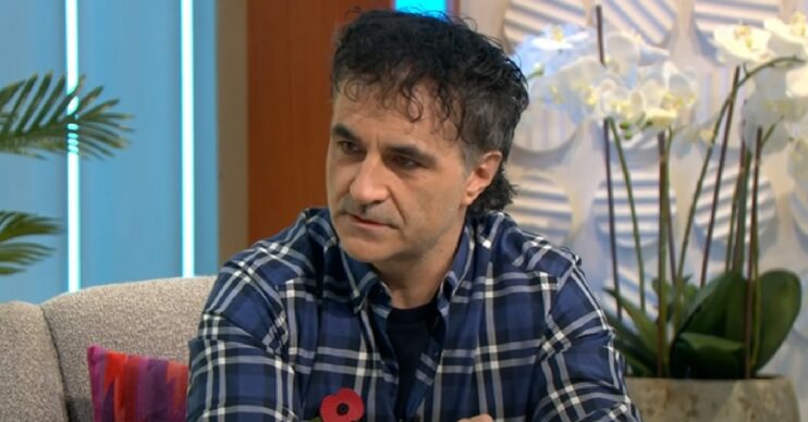 Supervet Noel Fitzpatrick