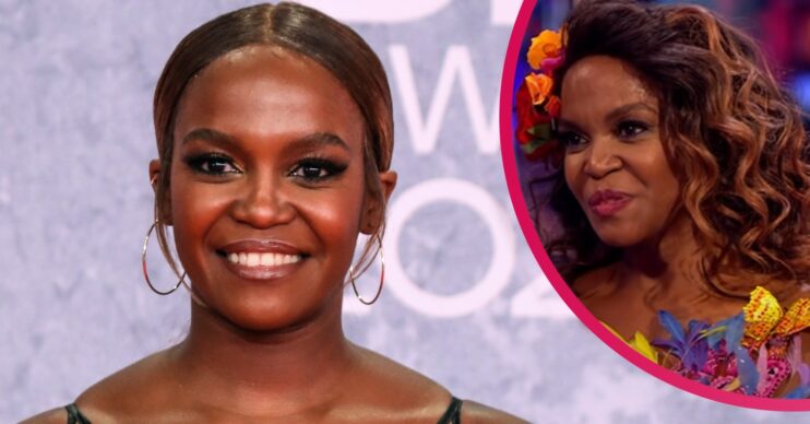 Oti Mabuse quits Strictly