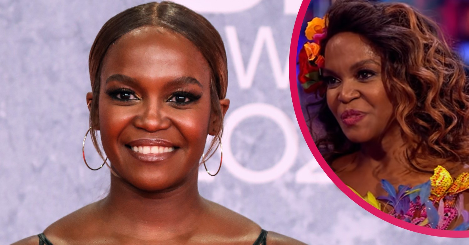 Oti Mabuse quits Strictly