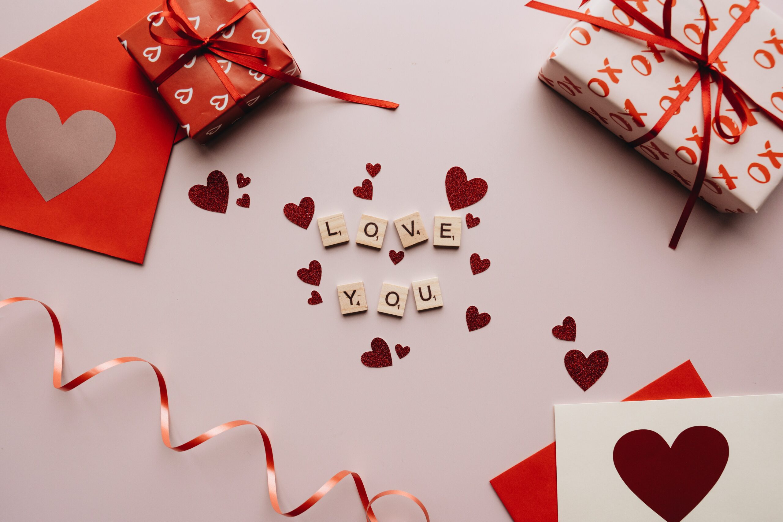 valentine's day