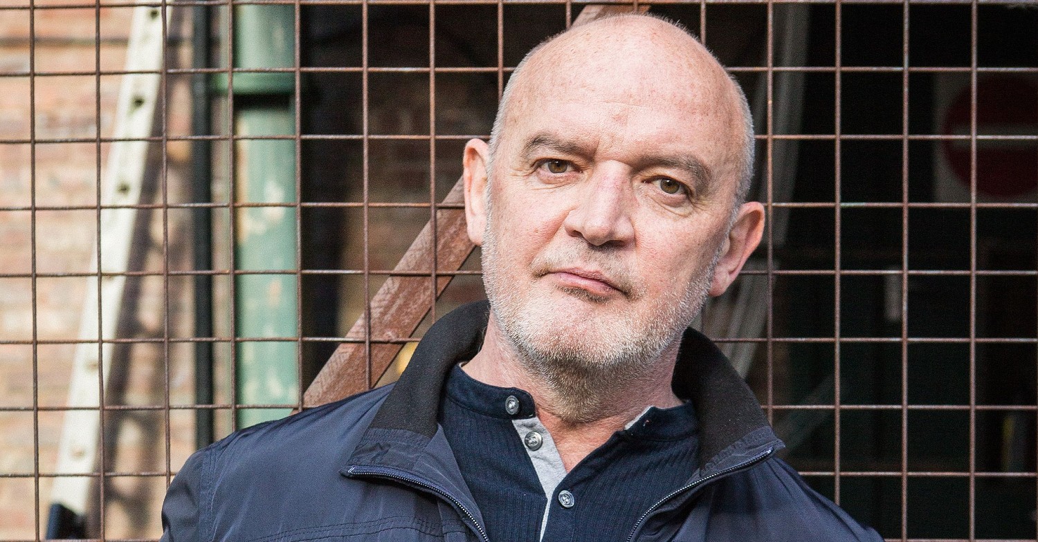 Paige could play the heir to Pat Phelan's villain crown in Corrie (Credit: ITV)