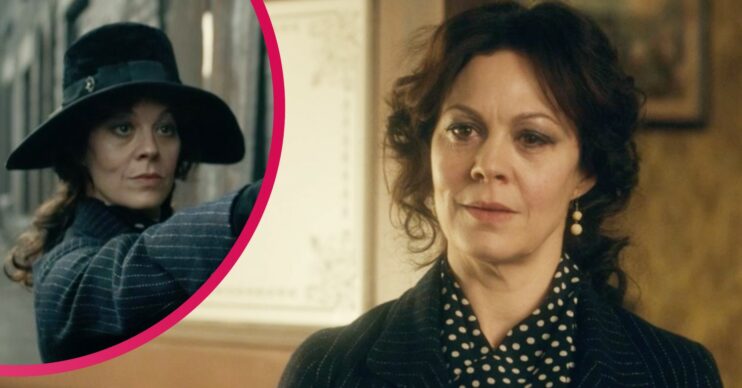 polly shelby peaky blinders