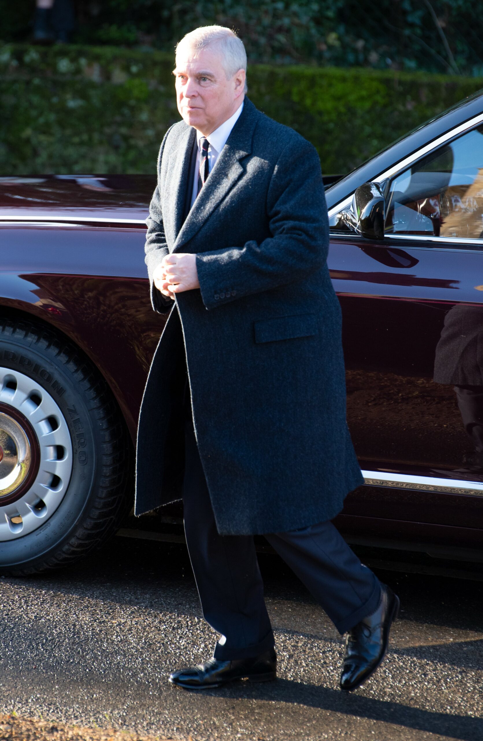 Prince Andrew slammed by Lorraine Kelly today