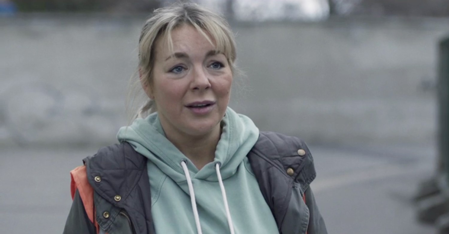 sheridan smith the teacher