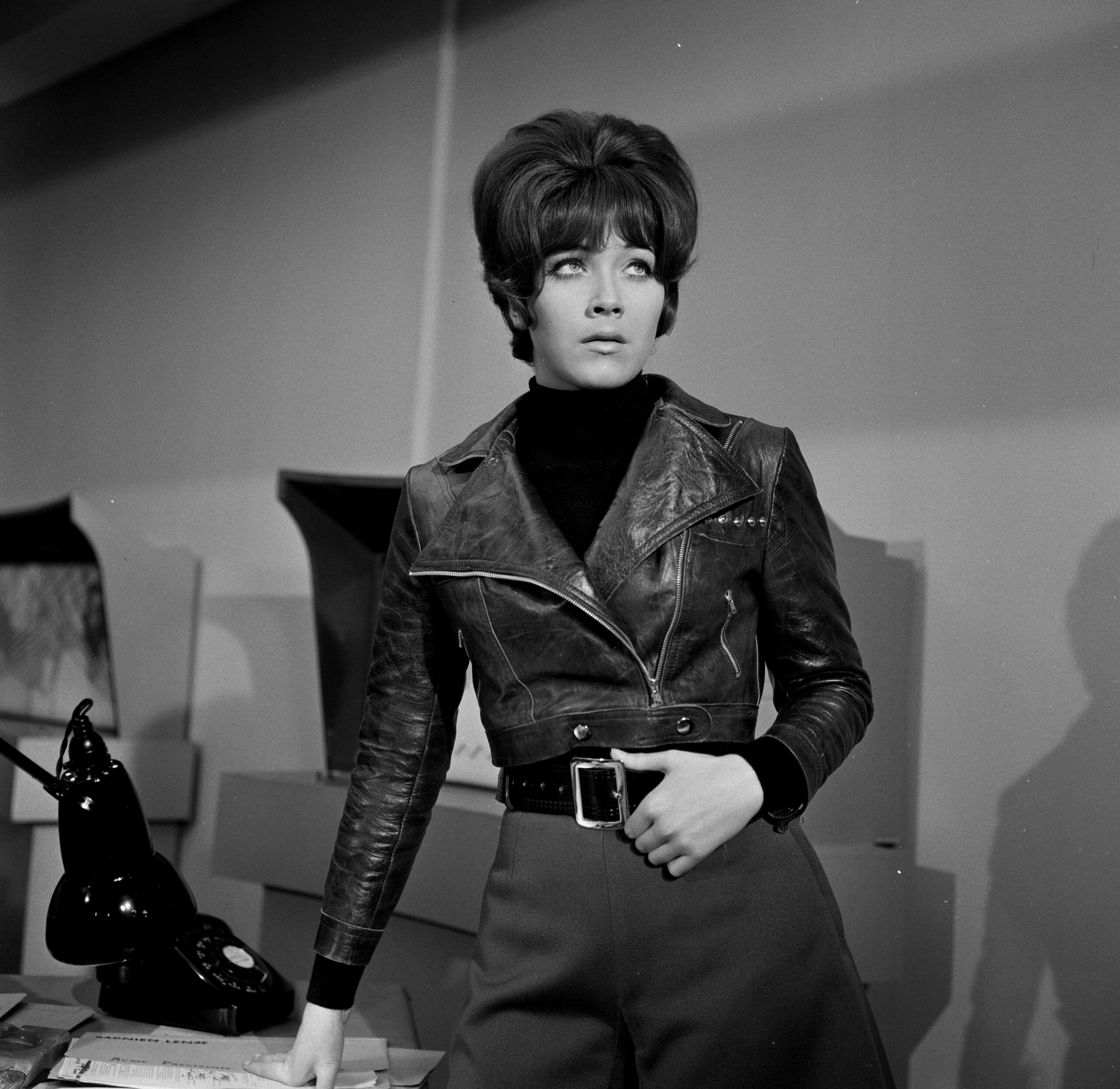 Linda Thorson