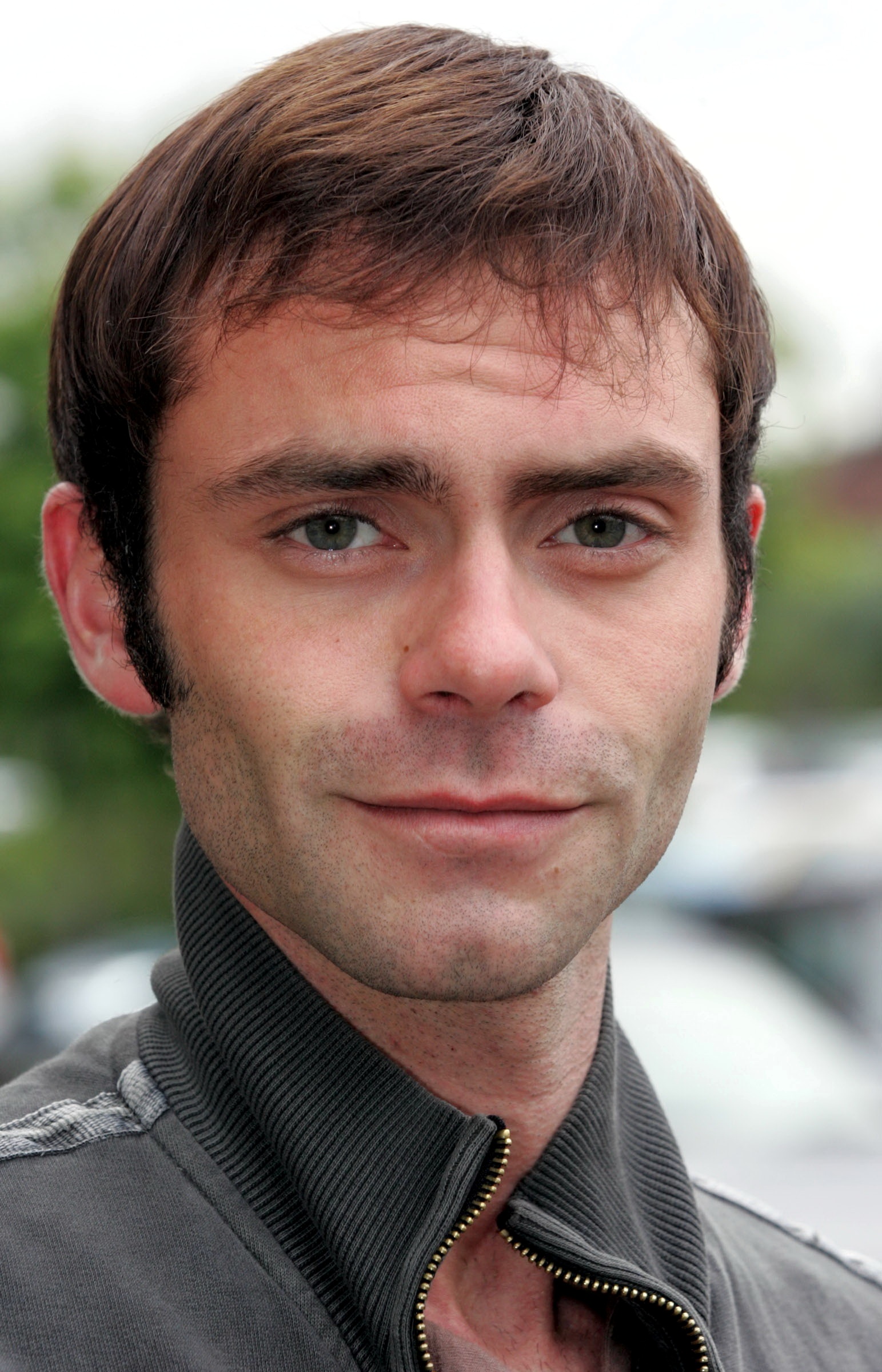 Billy Mayhew